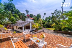 StayVista at The Haven - Grandeur, Coorg