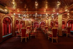 WelcomHeritage Kurki Palace, Jaipur