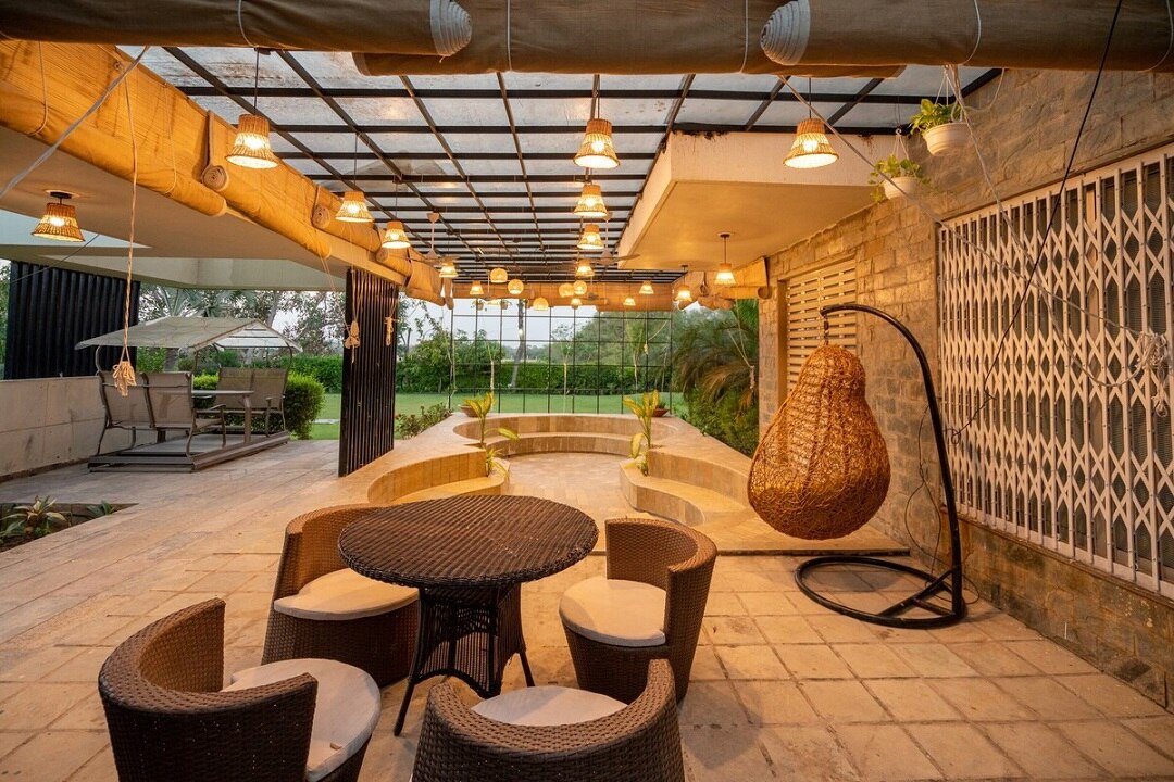 MB 3 BHK Villa - Tap to explore photos
