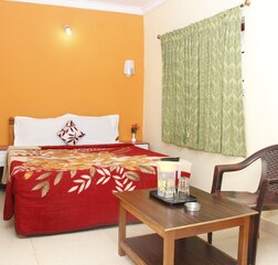 Super Deluxe Room