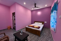 Goutami prasad jungle stays, Gokarna