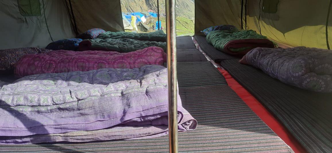 OMKAR TENTS AND RESTAURANT - Tap to explore photos