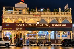 Radha Ratna Hotel, Ayodhya