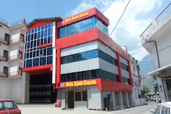 GRAND KAILASH
