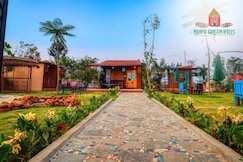 Tranquil Farm Peresandra, Chikballapur