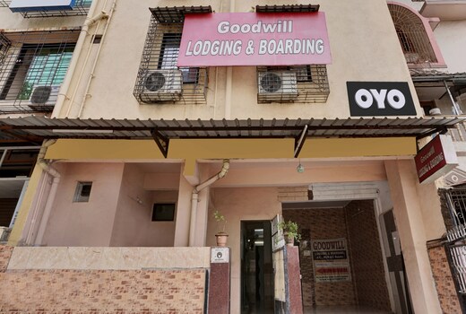 Hotel O Goodwill Lodging