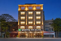 Quality Inn Elite By White Panda Hotels, Amritsar