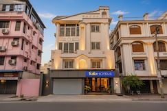 FabHotel Luxor - Nr. Acropolis Mall, Kolkata