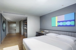 Komune Living & Wellness, Kuala Lumpur