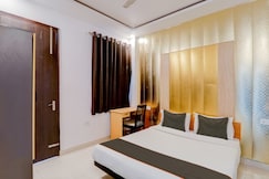 Super Collection O Kiara Guest House, Lucknow