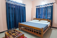 The Echo Blooms Coorg., Coorg