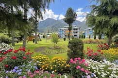 Pahalgam Resort and Cottages, Pahalgam