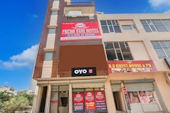 SPOT ON Fresh Stay Hotel, Patiala