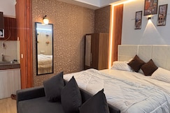 Rukawat The Luxury Stay DLF MYPAD, Lucknow