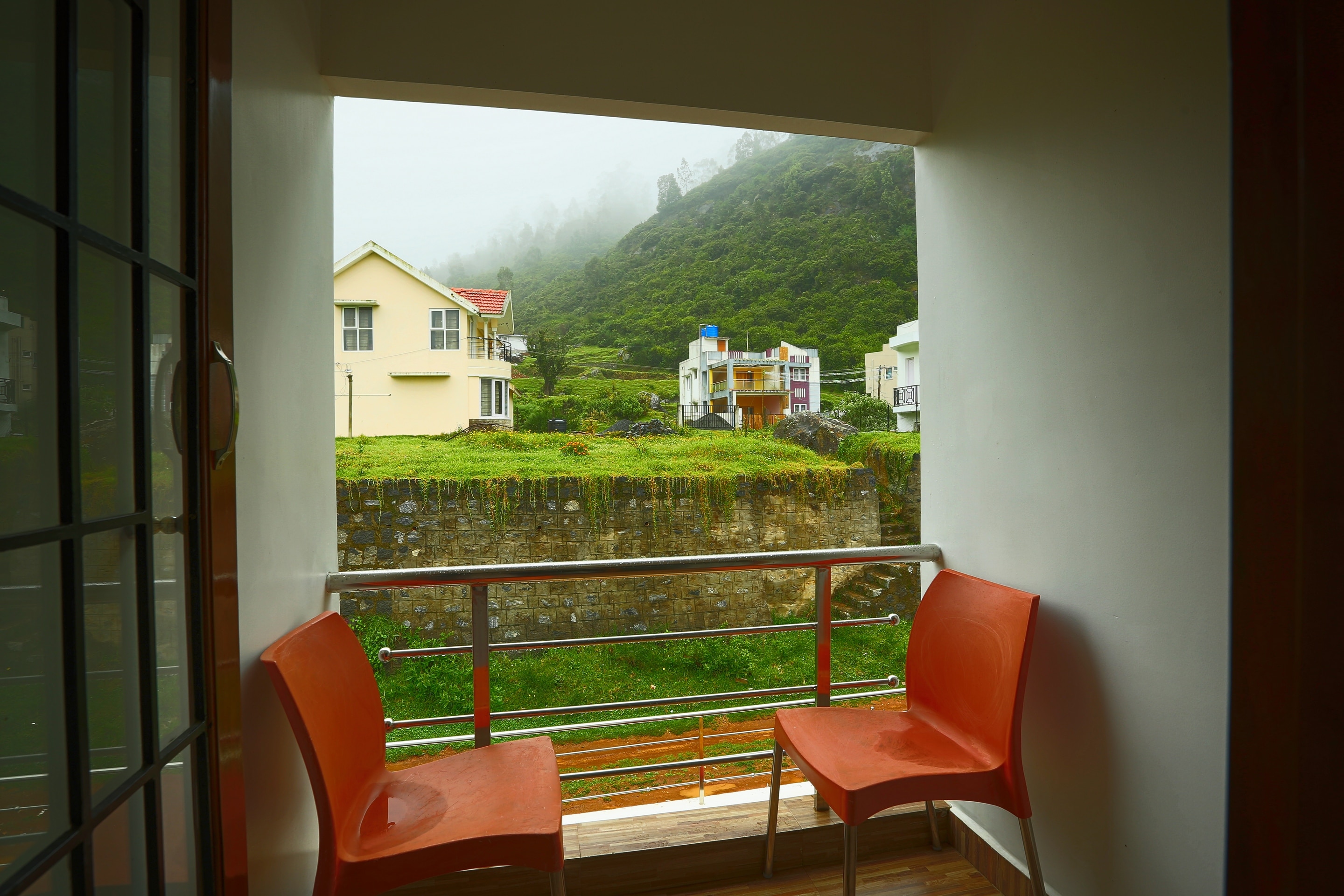 Surya village ooty - Tap to explore photos