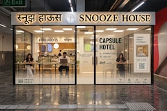 Snooze House Andheri West Metro, Mira Bhayandar
