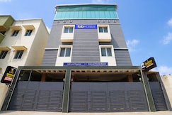 FabHotel Madras Residency, Chennai