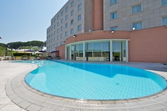 Novotel Roma Est, Rome