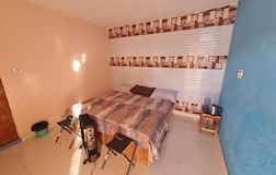 Deluxe Rooms with Mountain View