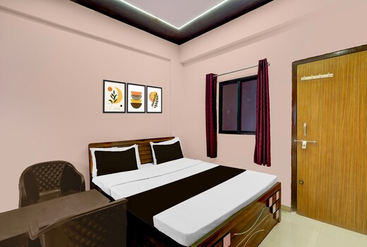 Hotel O Kalyan