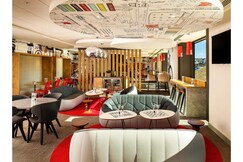 ibis Cambridge Central Station, Cambridgeshire