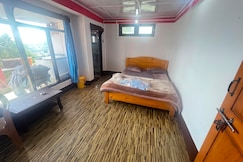 Kunjang homestay annex ajanta hotel, Tawang