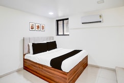 Hotel O Devanshi Nx, Panvel