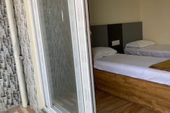 Octave HKP Residency, Bangalore