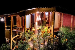 RRR Cottages and Treehouse, Kasol