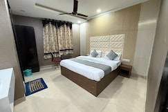 Hotel Om Internationalj, Delhi