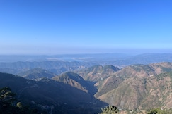 the peaceful abode homestay, Dalhousie