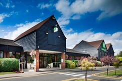 Holiday Inn Cambridge, Cambridgeshire