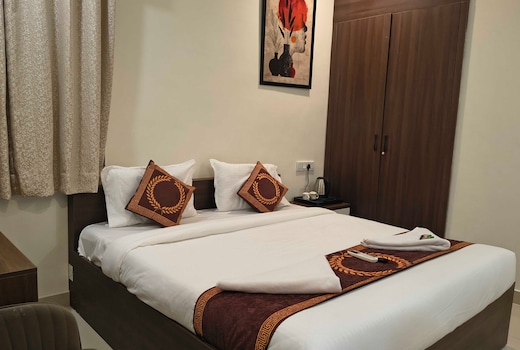 Hotel O Aharon elite hotel