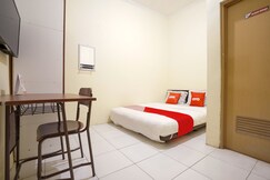 Hotel O Seturan Near Hartono Mall Yogyakarta Formerly Maleo Kostel, Sleman