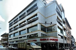 Hotel Aroma Executive Panaji -Stay in the Heart of the City,, Goa