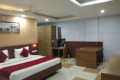 Hotel SPS Inn By BookingCare, Rewa