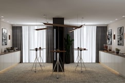 Radisson Blu Hotel, Cluj, Floresti