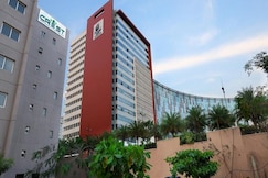 Crest Executive Suites, Bangalore