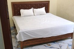 Awadh hotel, Bahraich