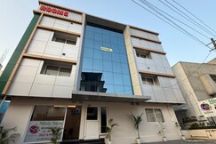 Misty Suite Infopark, Cochin