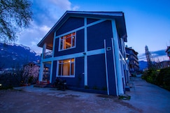 Moreish Cottage, Manali