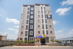 FabHotel Frendz - Nr Hitech City Metro Station, Hyderabad