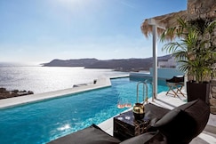 Myconian Villa Collection, Mykonos