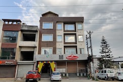 Hotel Holy Basil, Haridwar