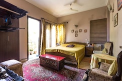 Ashiana BnB | Rooms in a Homestay, Delhi