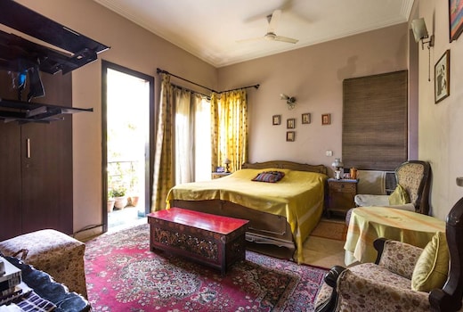 Ashiana BnB | Rooms in a Homestay