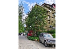 Aavi Dream Destinations, Manali