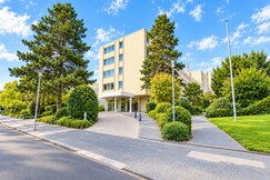 Seminaris Sunday Hotel Bad Honnef, Bonn