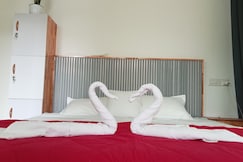 Little home Apartment 1, Calicut (Kozhikode)