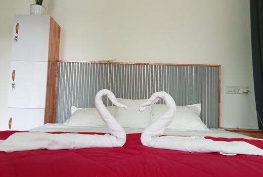 Little home Apartment 1